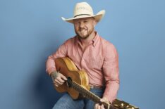 Cody Johnson in CMA Fest