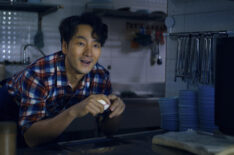 Park Hae-soo