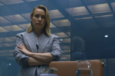 Piper Perabo in Butterfly