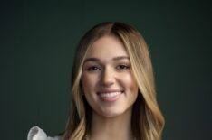Sadie Robertson