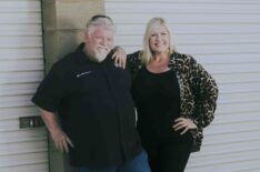 'Storage Wars' Stars Dan & Laura Dotson Reveal How Show Saved Their Marriage