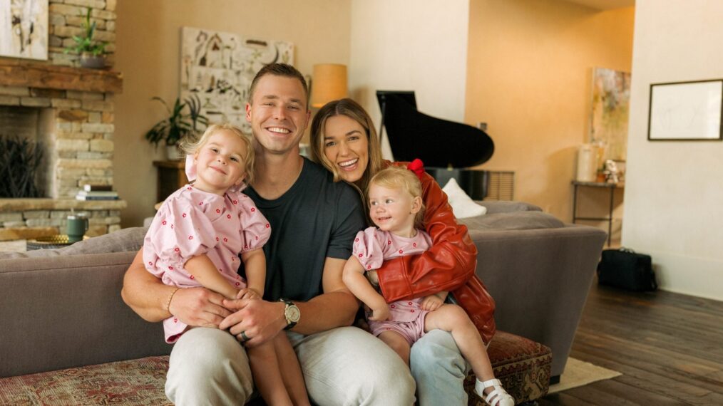 Sadie Robertson Receives Live-Changing News (RECAP)