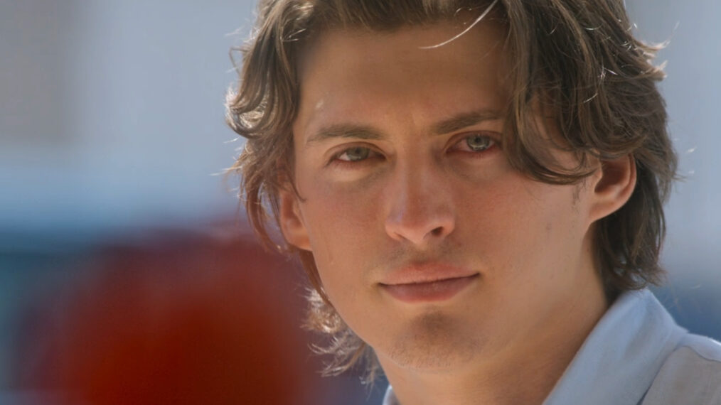 Dempsey Bryk as Ebon in We Were Liars