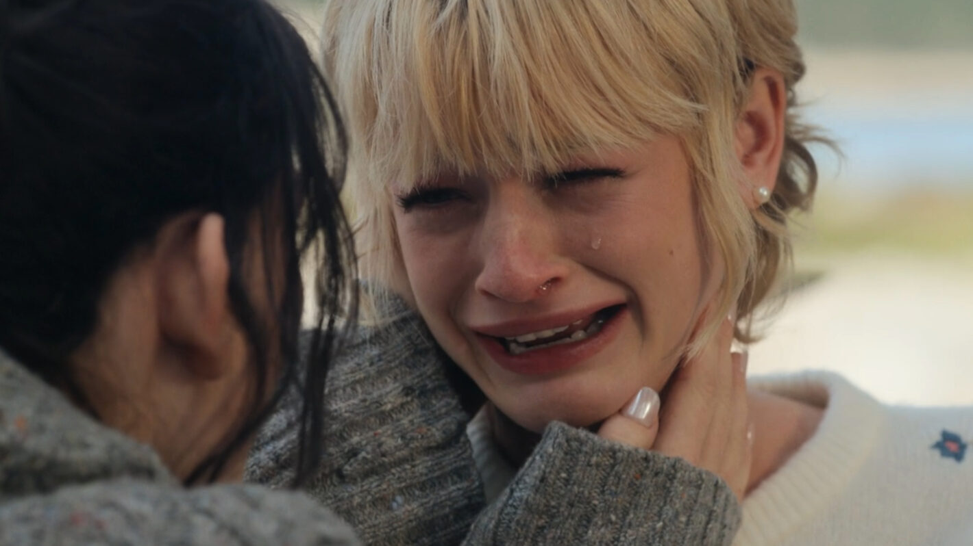 Esther McGregor as Mirren in We Were Liars