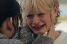 Esther McGregor as Mirren in We Were Liars