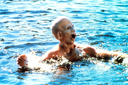 'Friday the 13th'