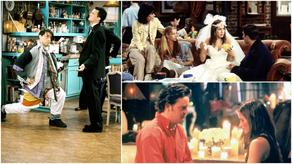 Friends TV Show