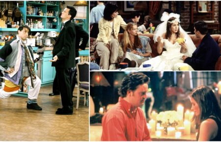 Friends TV Show