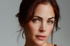 Kelly Thiebaud star of General Hospital