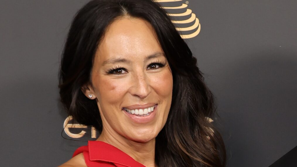 Joanna Gaines