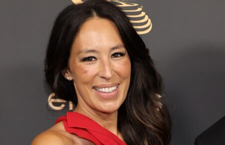 Joanna Gaines