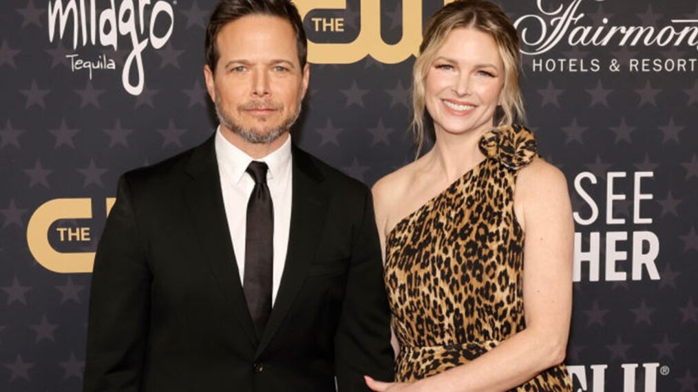 Kelley Wolf Apparently Detained Against Her Will, Accuses Scott Wolf of Abuse