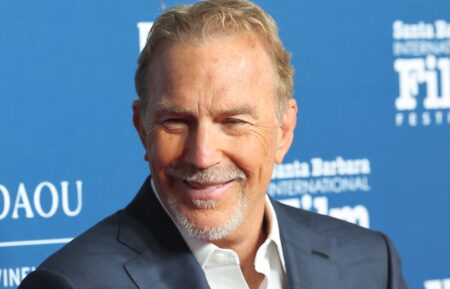 Kevin Costner
