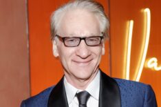 Bill Maher