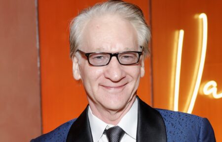 Bill Maher