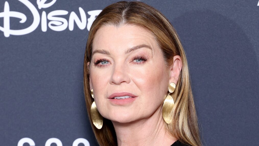 Ellen Pompeo on Why She Stayed on ‘Grey’s Anatomy’ for So Long