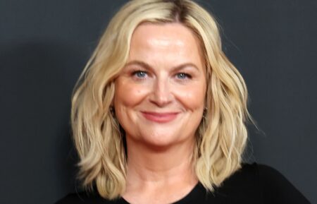 Amy Poehler