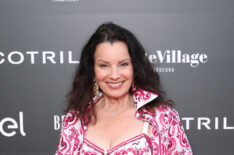 fran Drescher