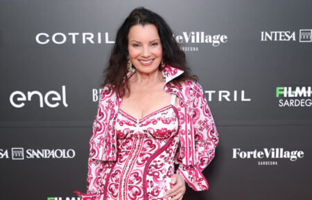 fran Drescher