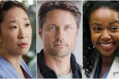 Which 'Grey's Anatomy' Characters Do You Want to Return for Season 22?