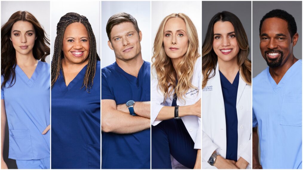 After That ‘Grey’s Anatomy’ Cliffhanger, Whose Death Would Shock You Most? (POLL)