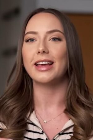 Hailie Jade Mathers Headshot