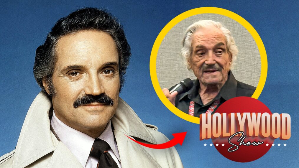 Hal Linden, Hollywood Show, Barney Miller