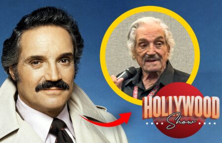 Hal Linden, Hollywood Show, Barney Miller