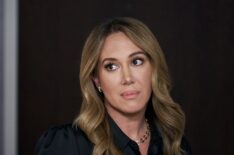 Haylie Duff