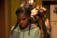 'Ironheart': What You Need to Know Before You Watch