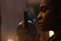 Dominique Thorne in Ironheart