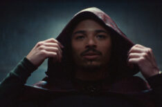 Anthony Ramos - 'Ironheart'