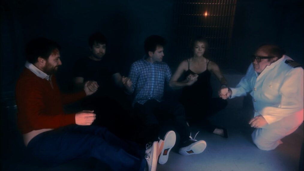 'It's Always Sunny in Philadelphia,' Season 11, Episode 10, 'The Gang Goes to Hell: Part 2'