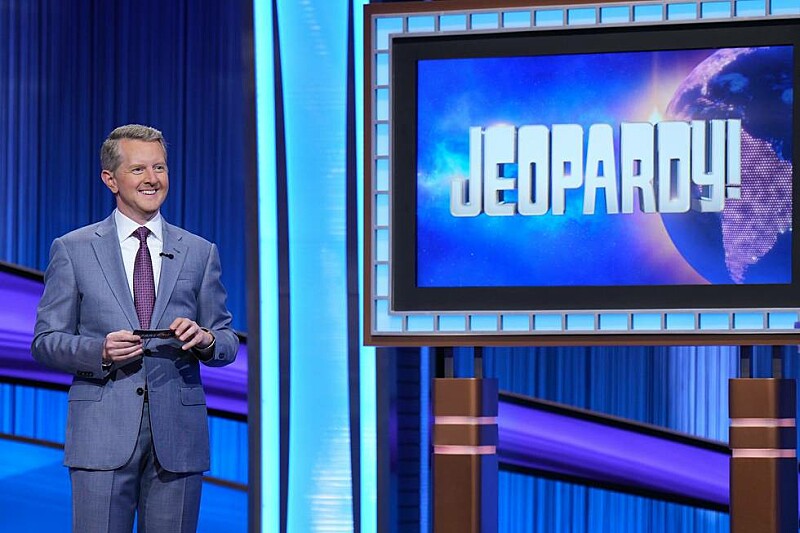 ‘Jeopardy!’ Followers Give Verdict on Present Asking Political Questions