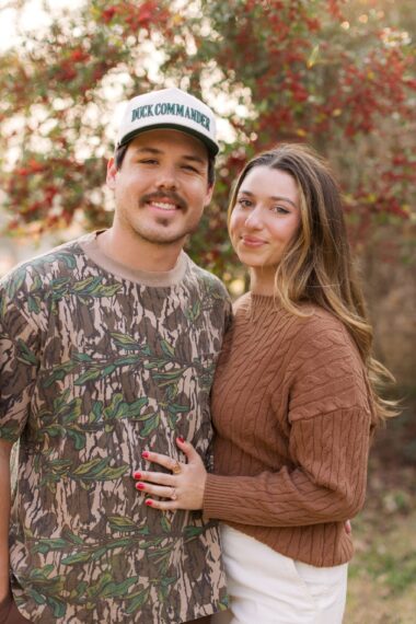 Jacob and Bella 