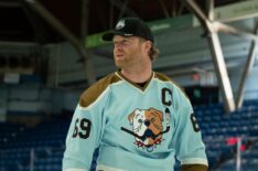 Jared Keeso in Shoresy