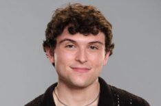 'Destination X': Jonah Evarts Reacts to Timothée Chalamet Comparisons