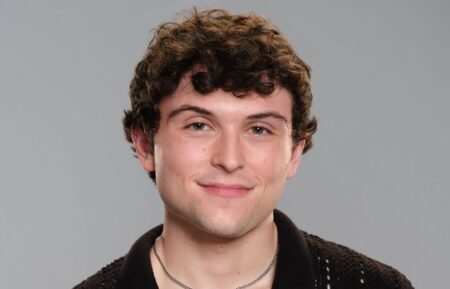 DESTINATION X -- Season: 1 -- Pictured: Jonah Evarts -- (Photo by: Danny Ventrella/NBC)