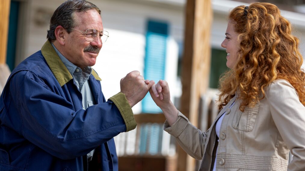 Steve Guttenberg Kidnapped By a Killer - Heather Robinson Story