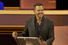 Joel McHale Reveals What's New for 'The 1% Club' Season 2