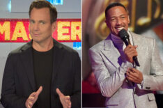 Will Arnett Replaced as 'LEGO Masters' Host — Why's He Leaving?