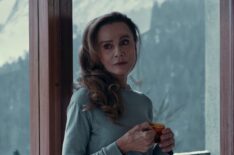 Lena Olin in Nine Perfect Strangers