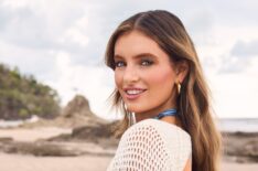 Lexi Young in Bachelor in Paradise