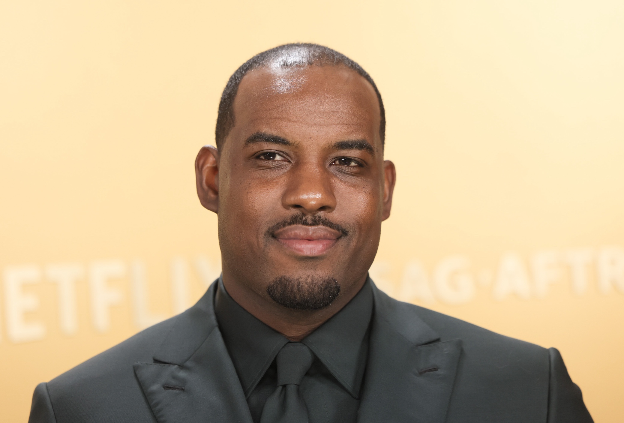 Lionel Boyce attends the 31st annual Screen Actors Guild Awards