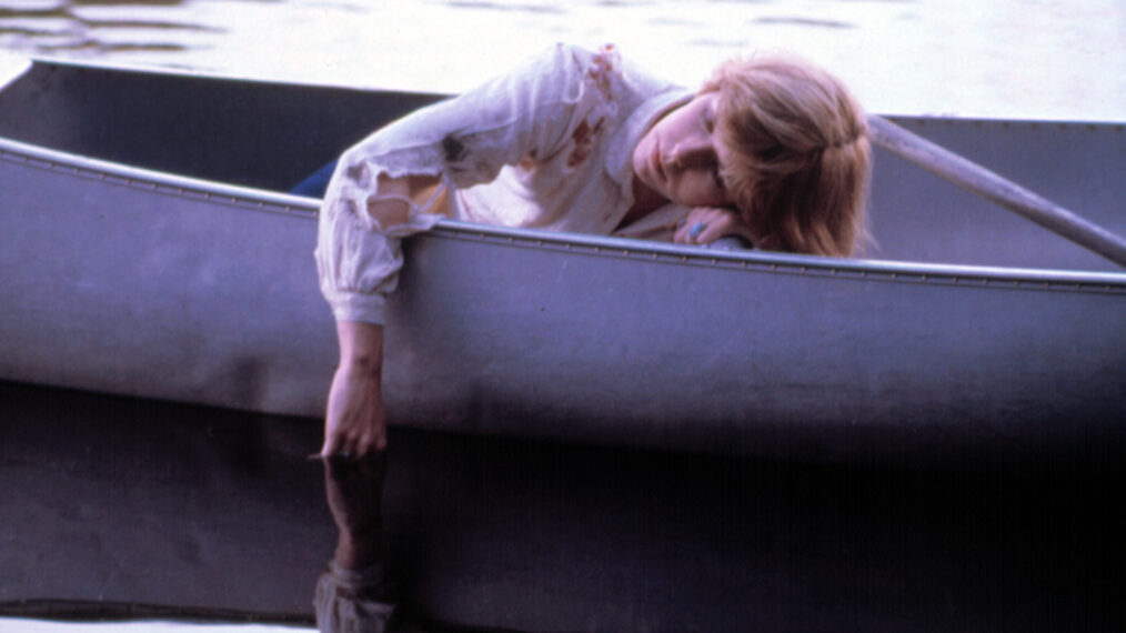FRIDAY THE 13TH, Amy Steel, 1980