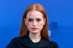 Madelaine Petsch attends MPTF's NextGen Annual Summer Party at The Aster in June 2025 in Los Angeles, California.