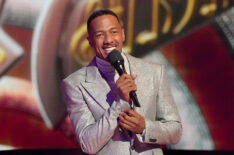 Nick Cannon - 'Masked Singer'