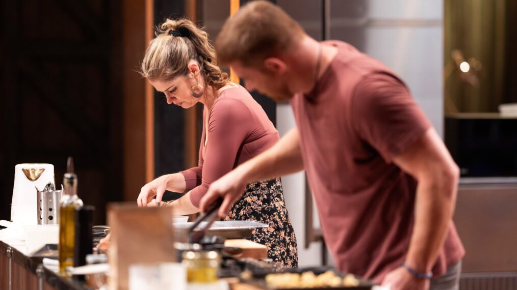 MasterChef