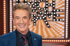 'Match Game': Martin Short Reveals Why He Said Yes to Hosting the Game Show