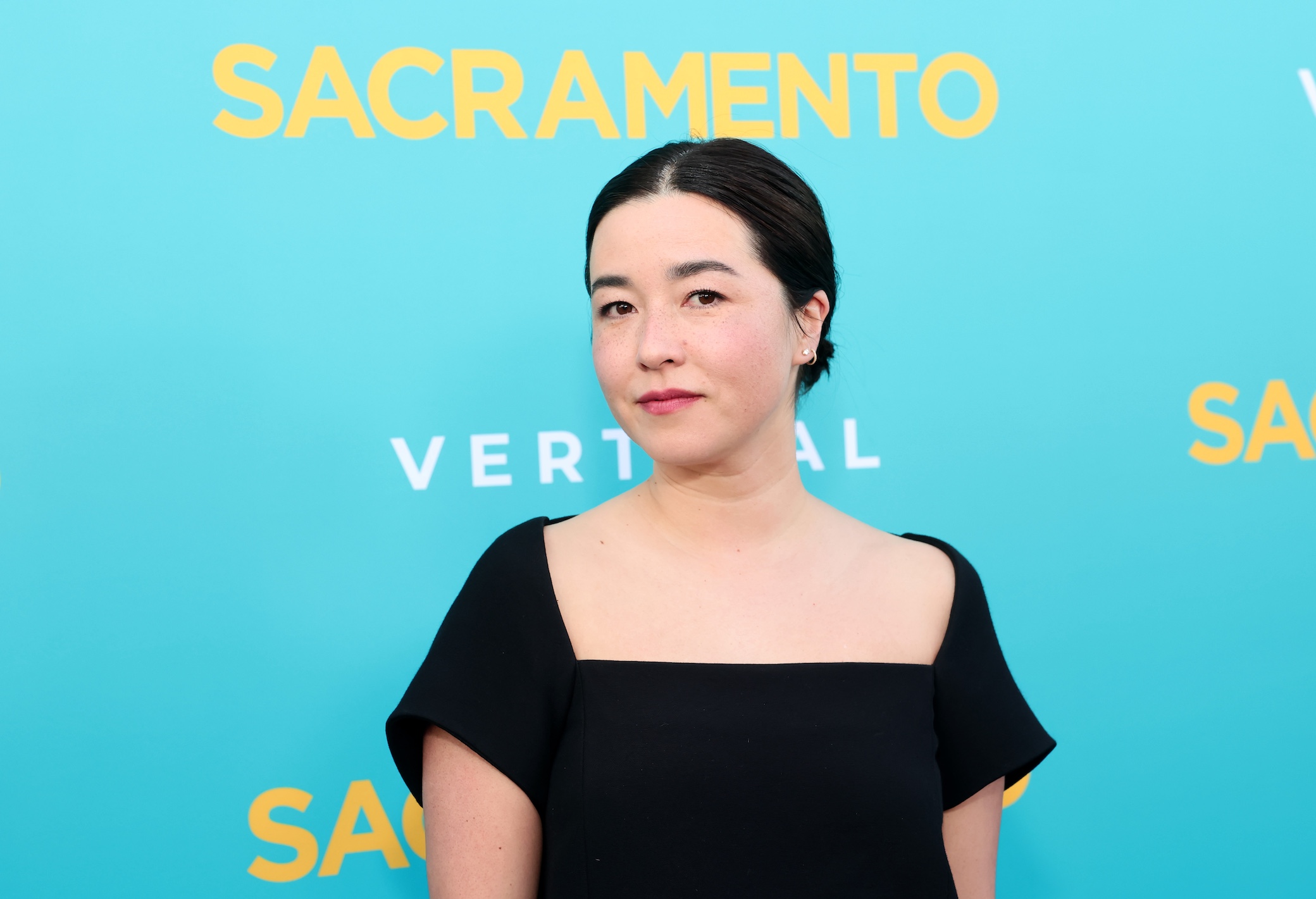 Maya Erskine at 